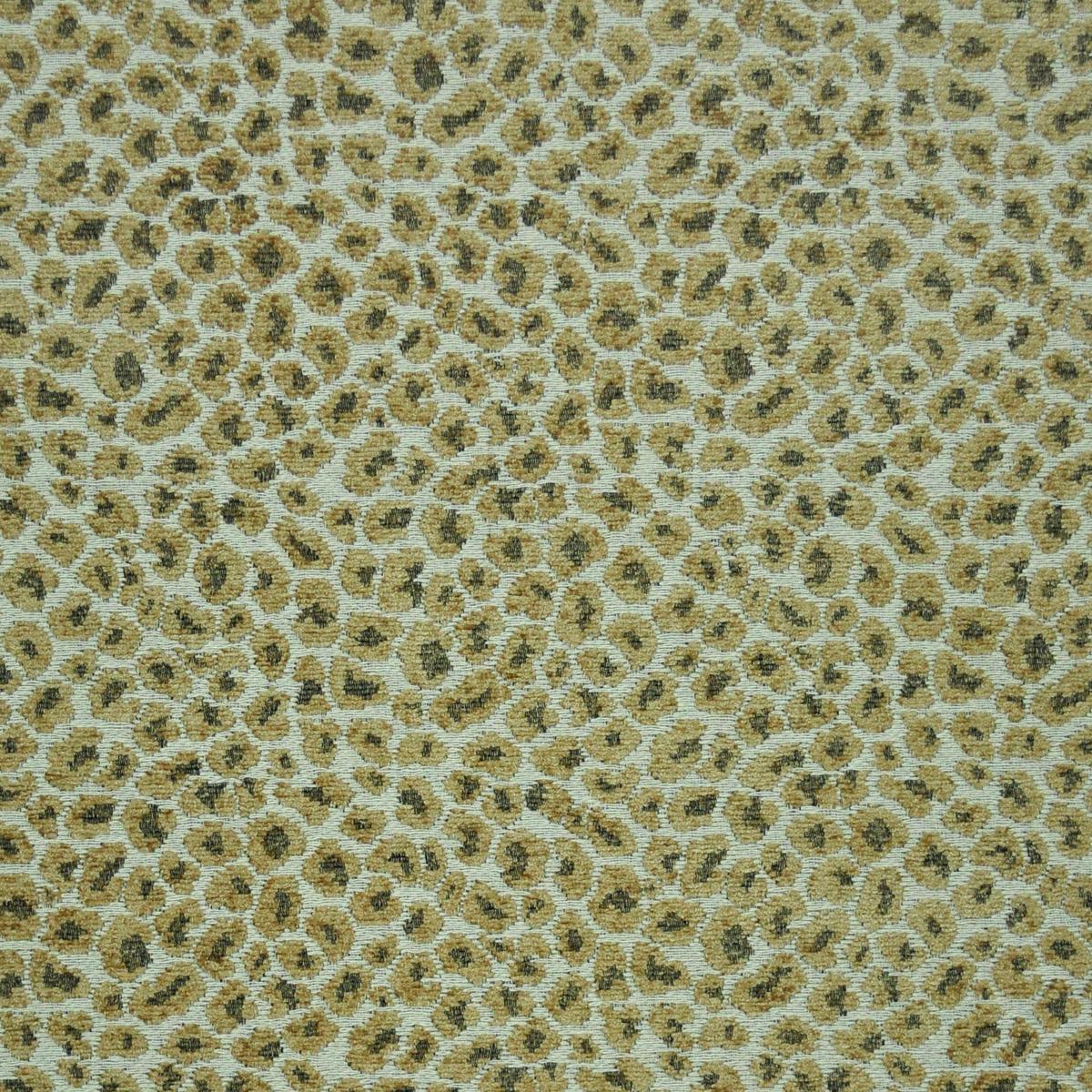 Malawi Safari Golding Fabric
