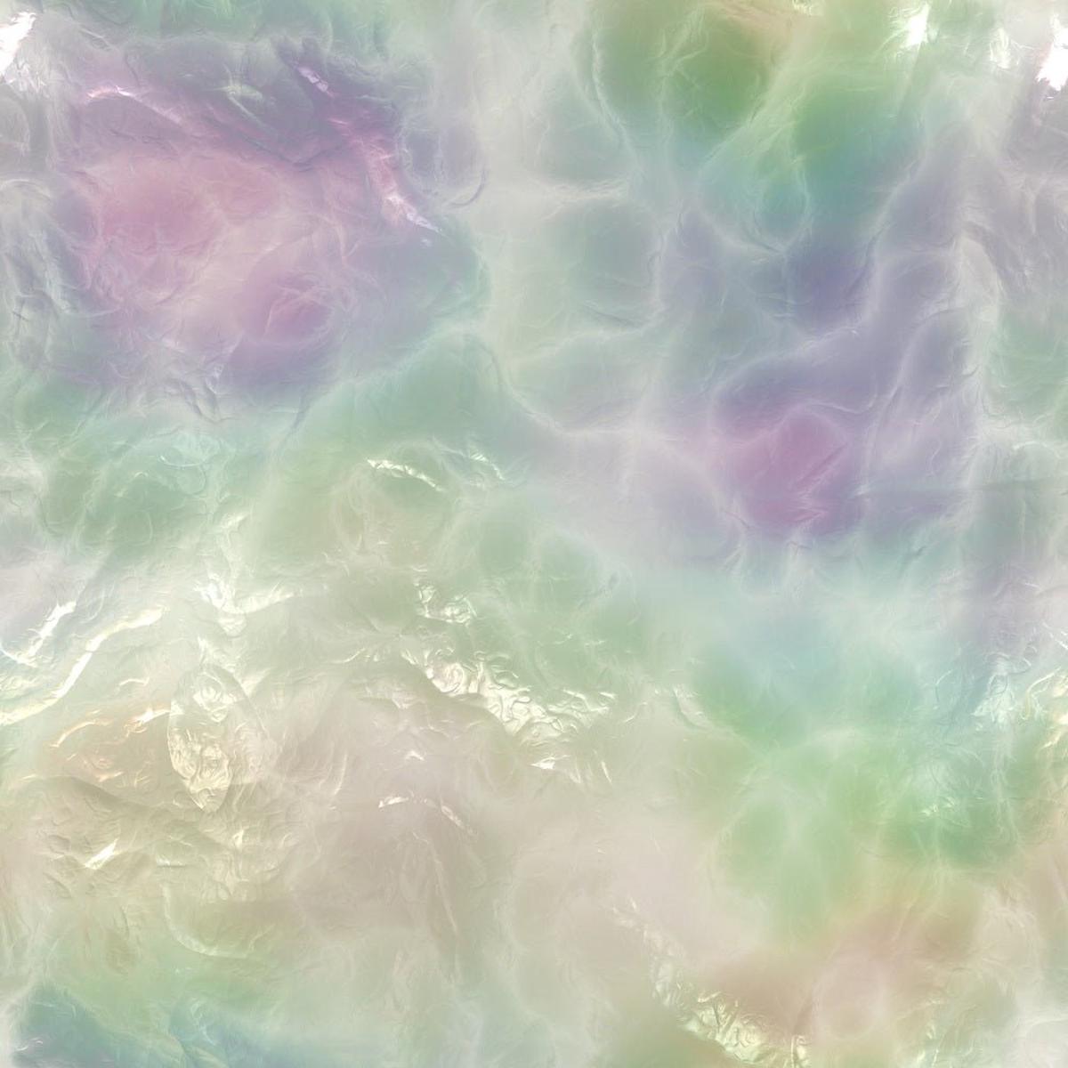 Iridescent Pearl #2 Fabric