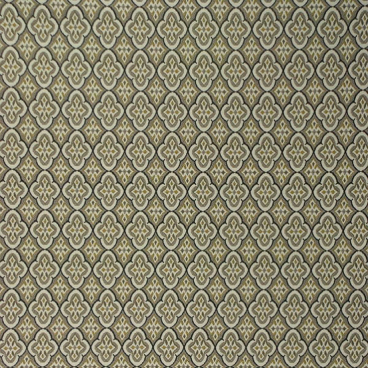 ZURICH Slate RM Coco Fabric