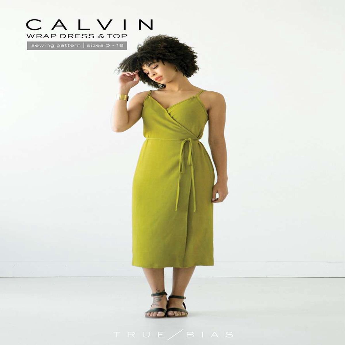 Calvin 0-18