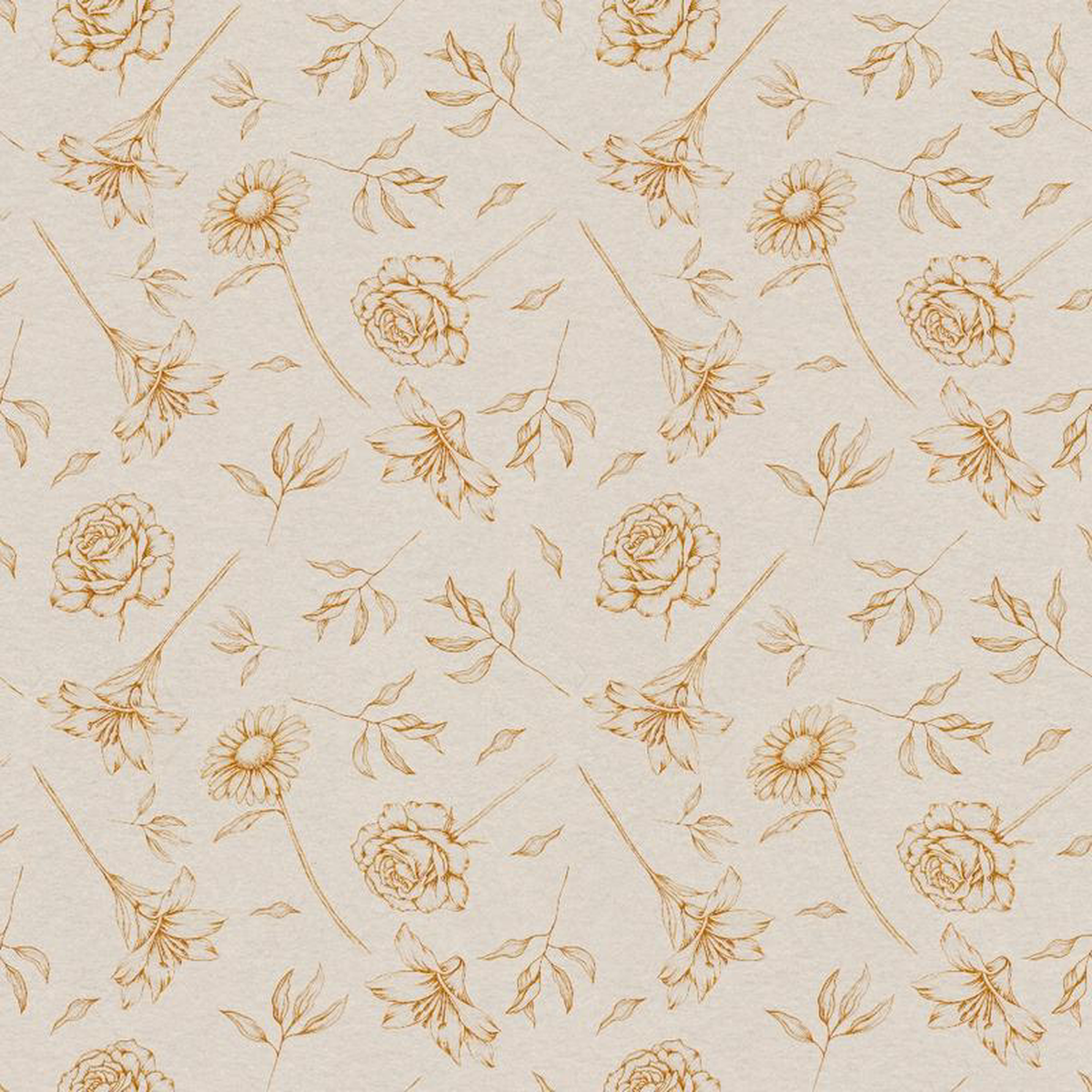 He Lives Pattern 3 Quilting Cotton Fabric