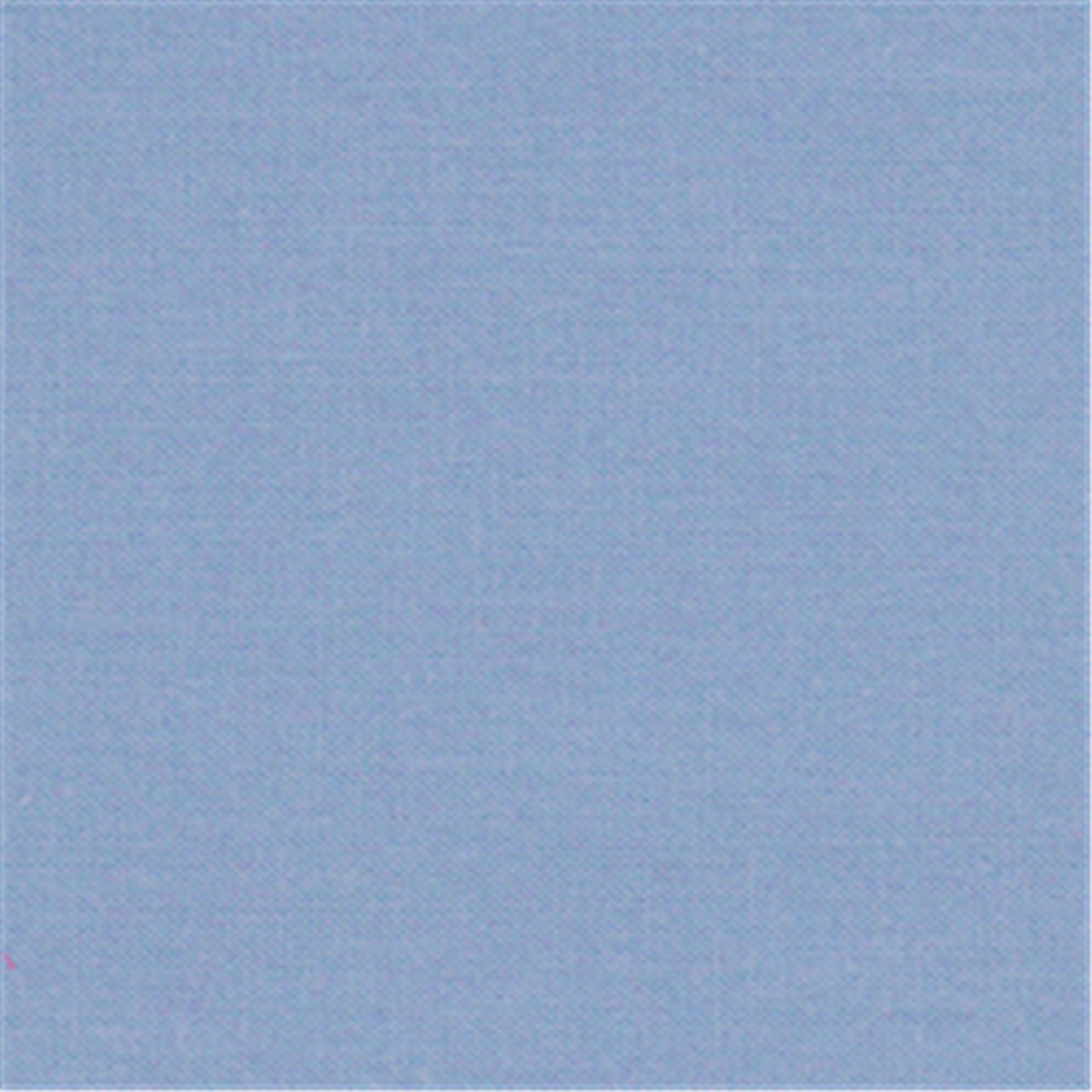 20 YD Bolt-Medium Blue Broadcloth Fabric