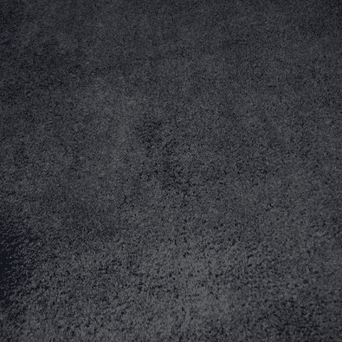 Black Faux Suede Fabric