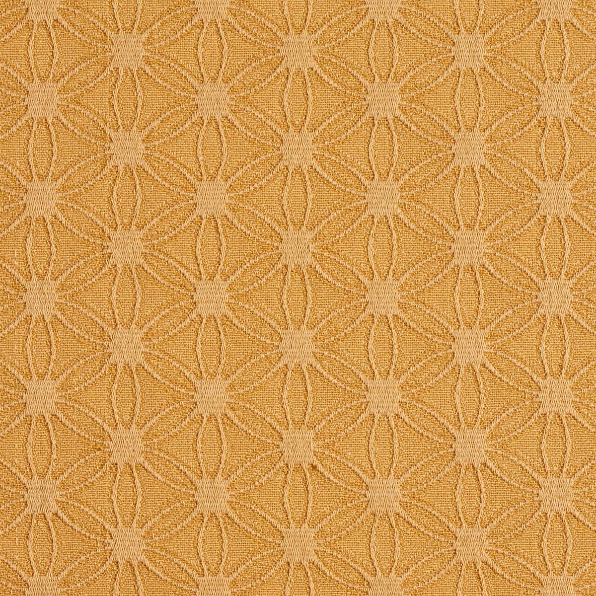Charlotte - 5533 - Gold/Charm - Fabric by the Yard - Gold/Charm