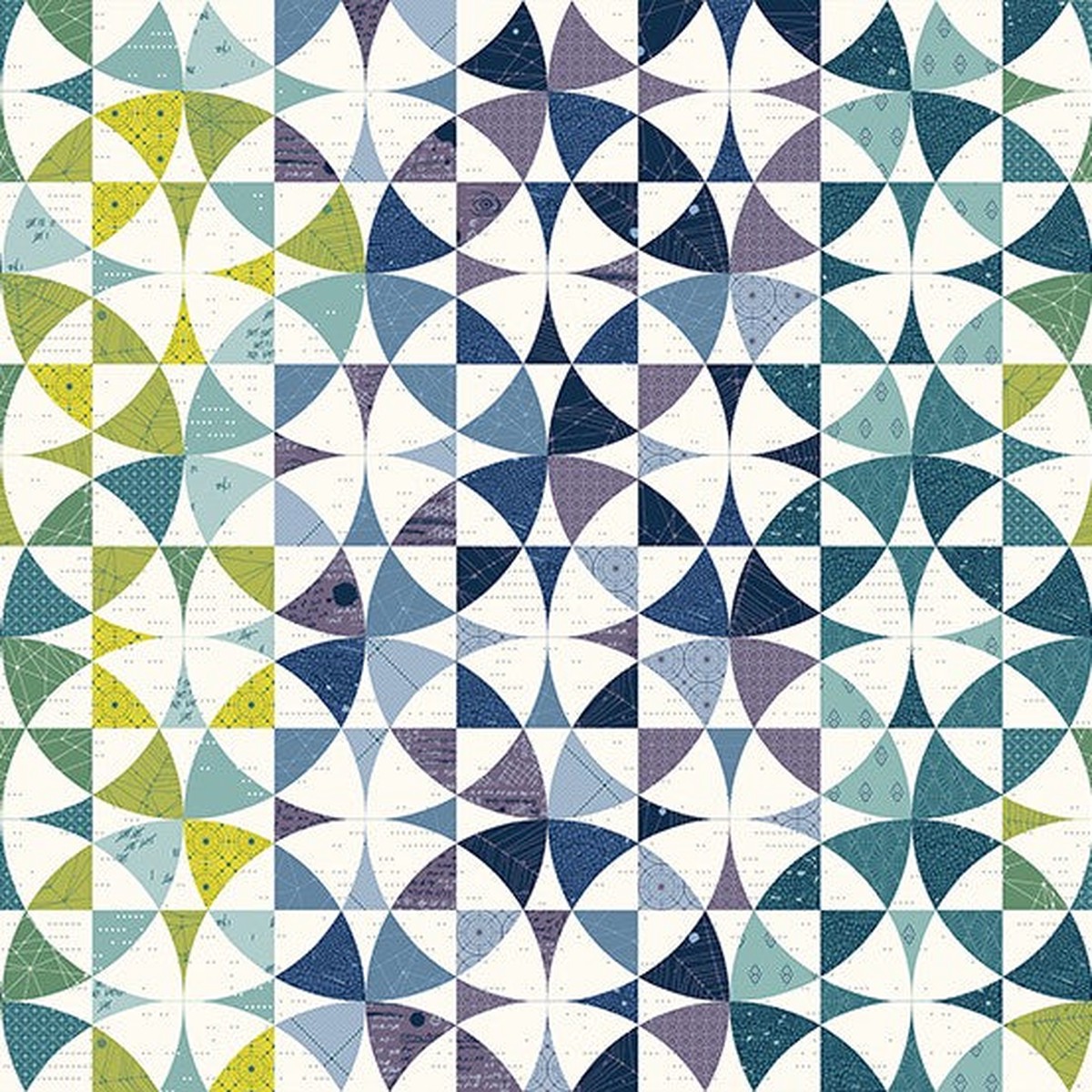 Sleuth by Giucy Giuce - Exhibit A in Cool