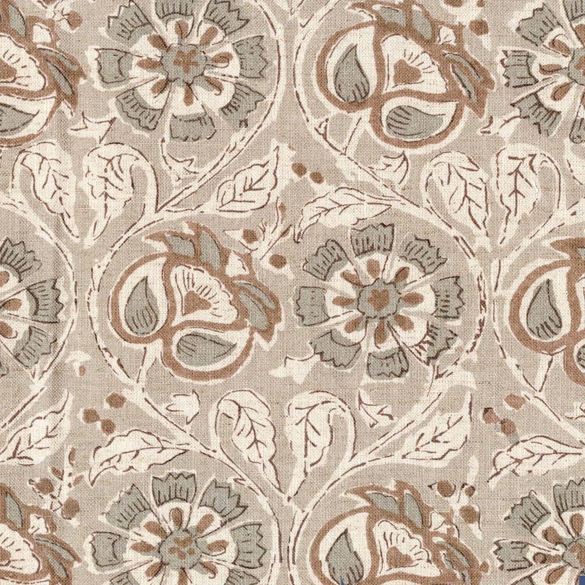 Carrie Lichen Regal Fabric