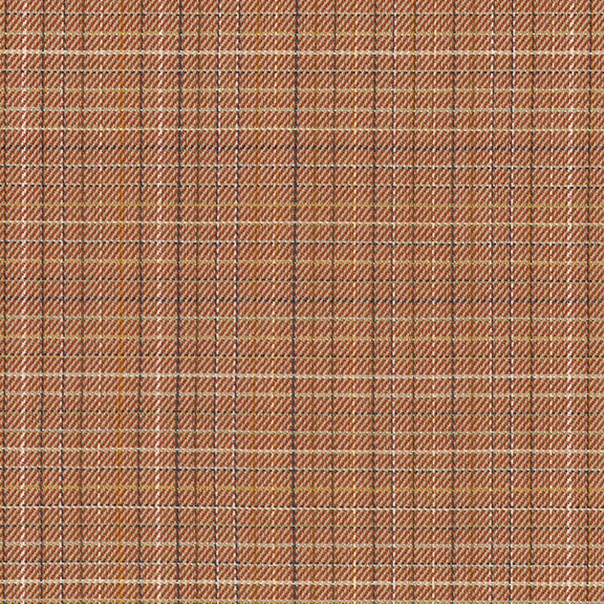 Brentano Field Day Pumpkin spice Fabric 4587-05