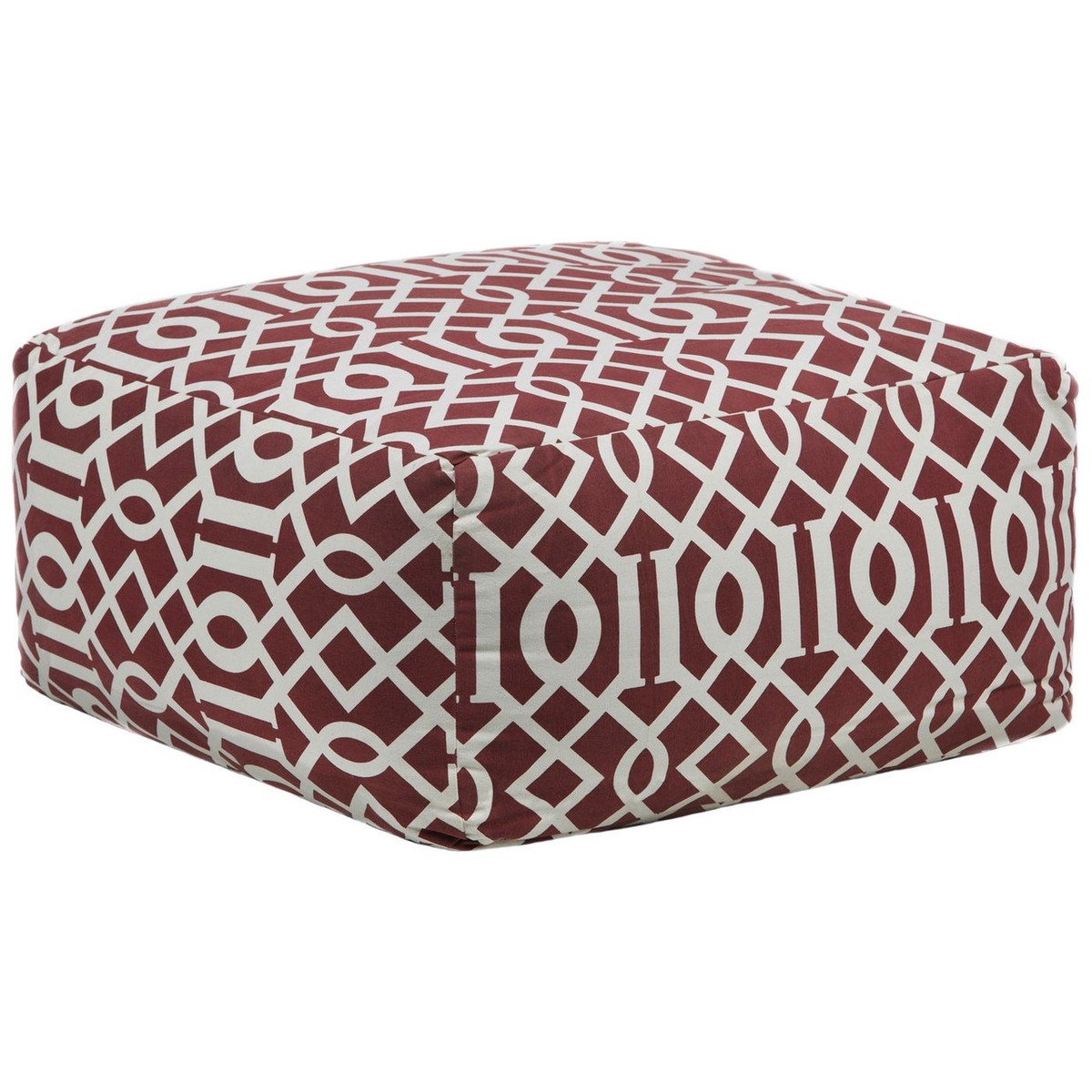 Chandra - POUF 110