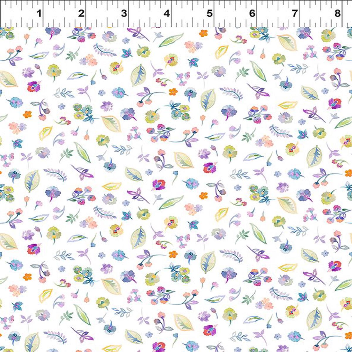 Daydreams-Petite Flowers-Multi