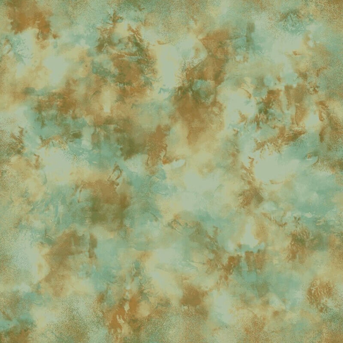 Peony Blossom - Texture - Green