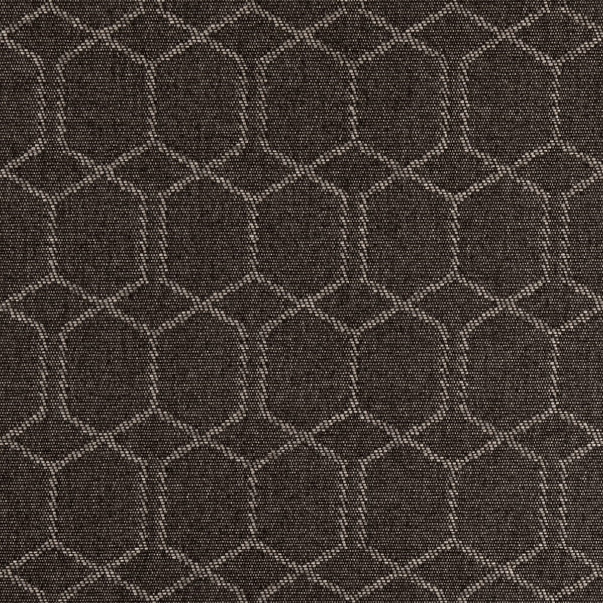 F200-207 Abstract & Geometric nan Black,Grey & Silver Performance Colors