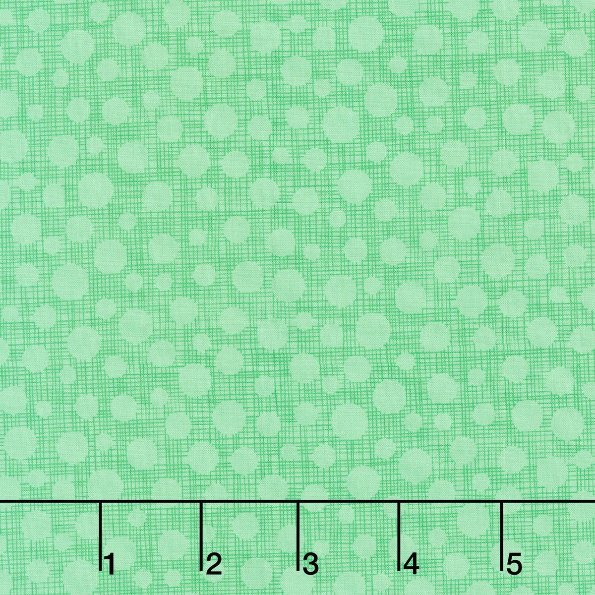 Hash Dot - Hash Dot Sprout Yardage