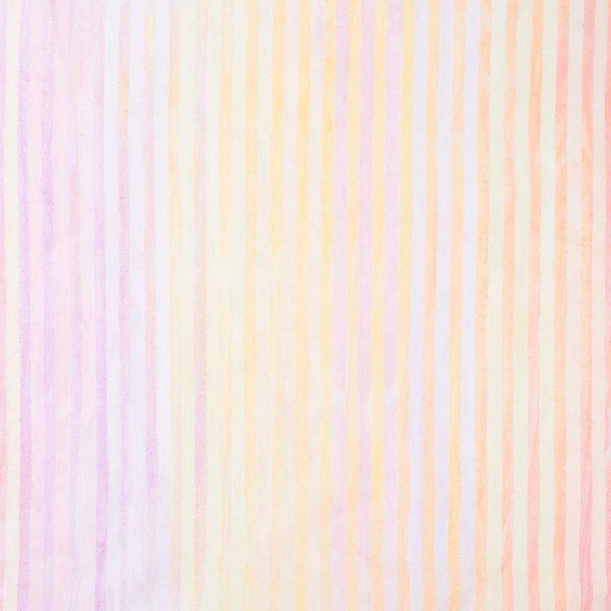 Artisan Batiks - World of Stripes Pink Yardage