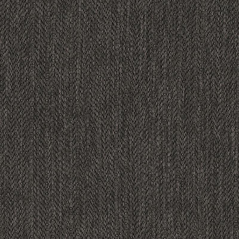 Brentano Zetta Almost Black Fabric 1217-10