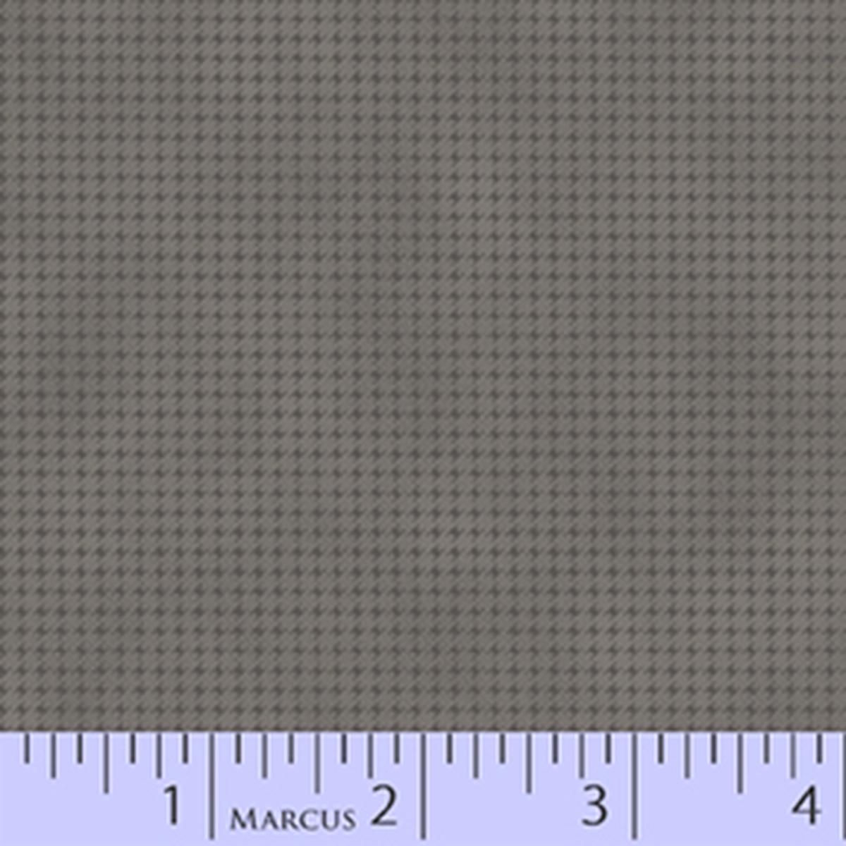 Toolbox Basics Grey Mini Checks - Marcus