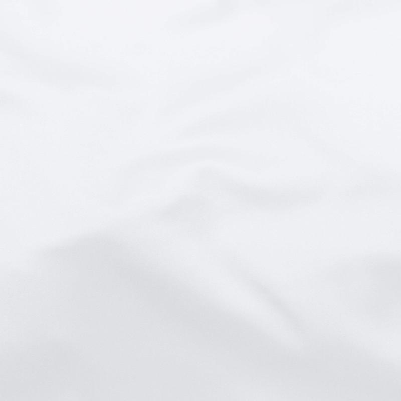 Luscious Recycled Satin White