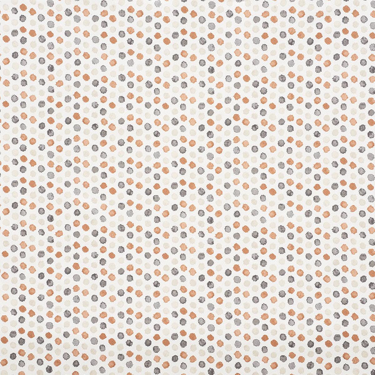 Mini Bursts Neutral Fabric