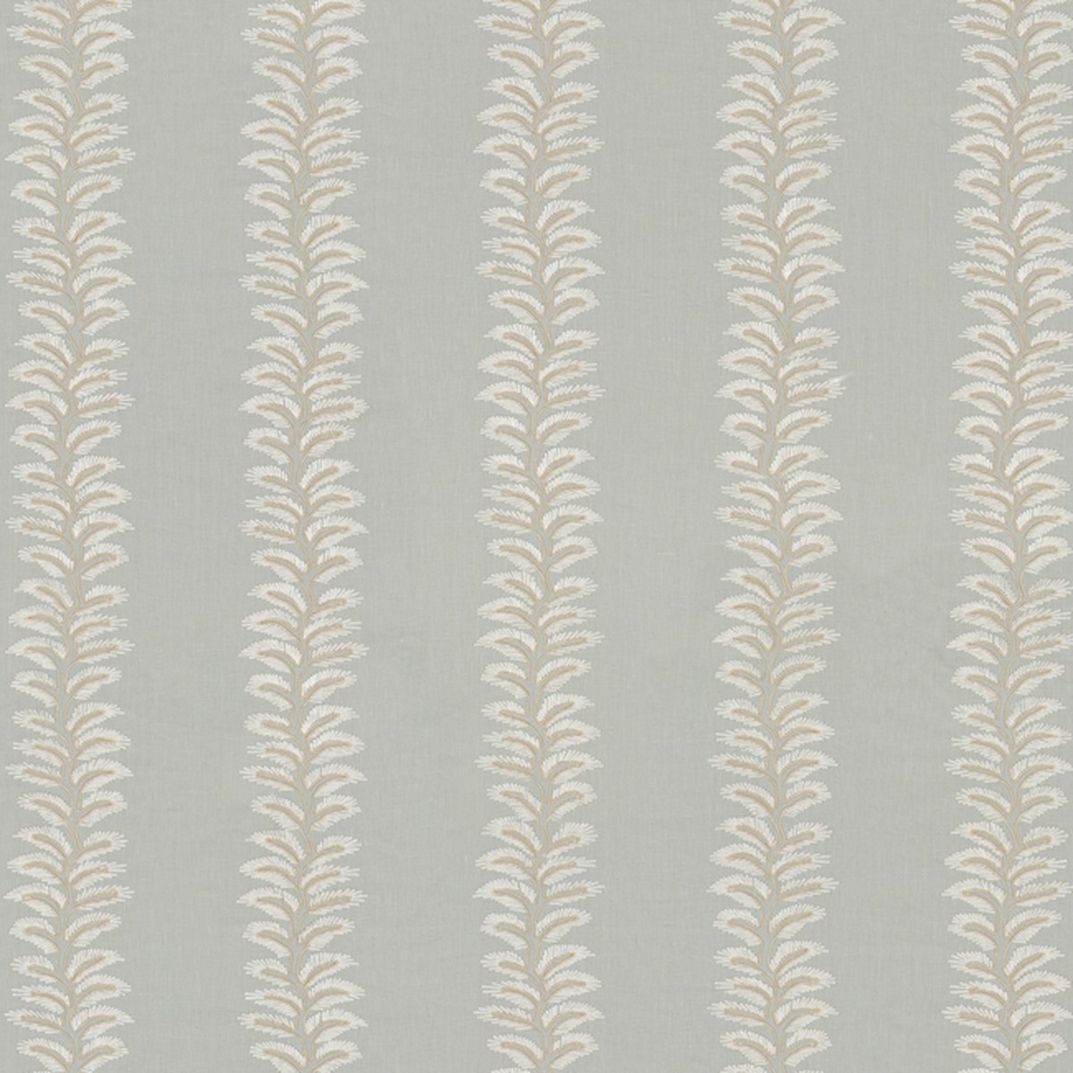 New Bradbourne - Pale Aqua
