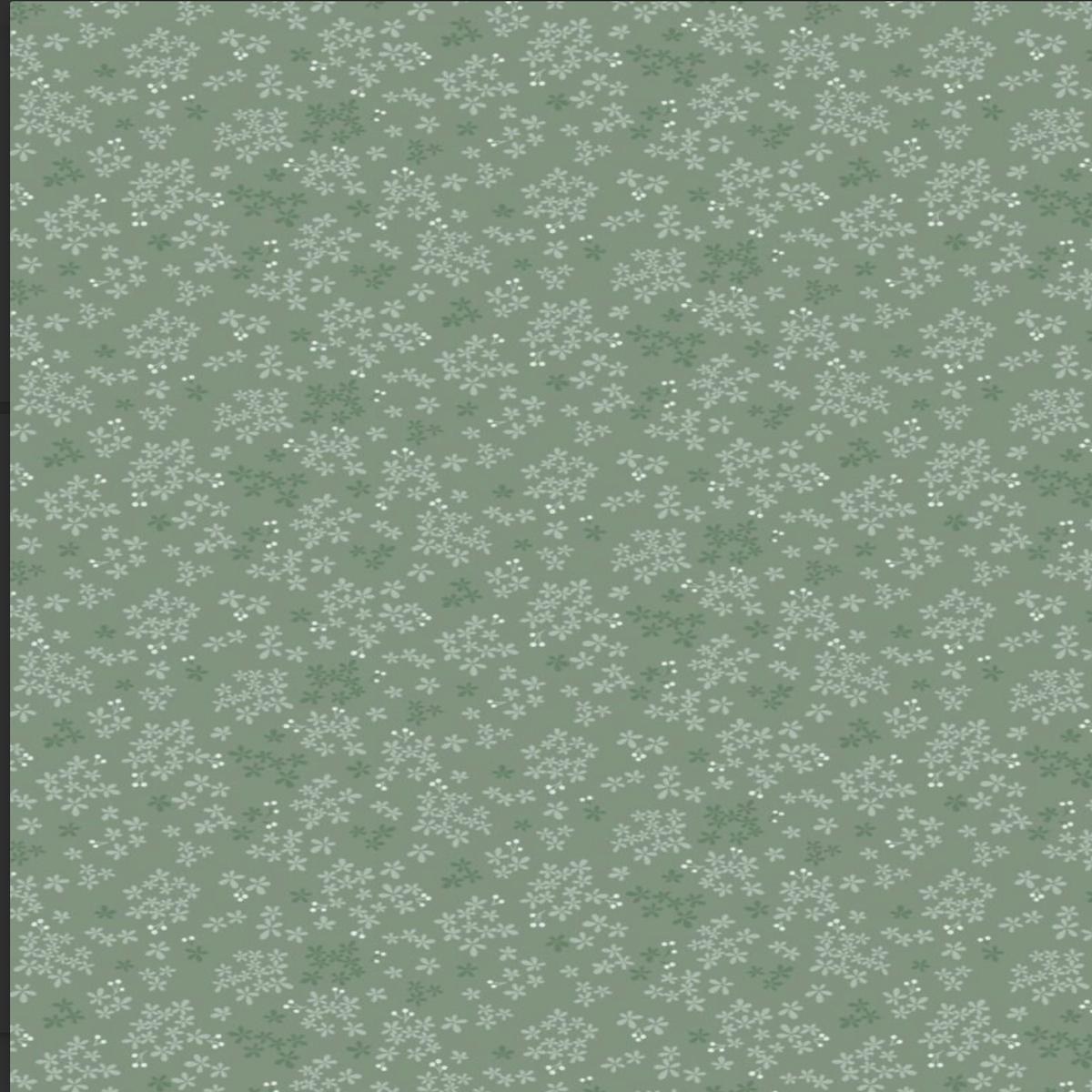 Sky Garden-Wintersweet-Grey Green