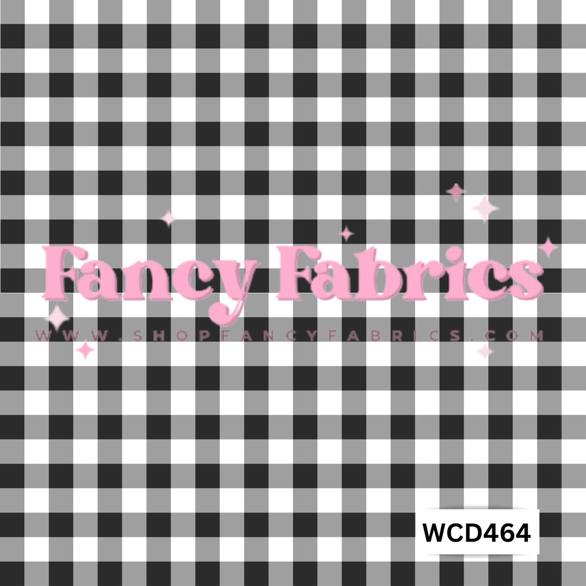WCD464 | PREORDER | By The Yard
