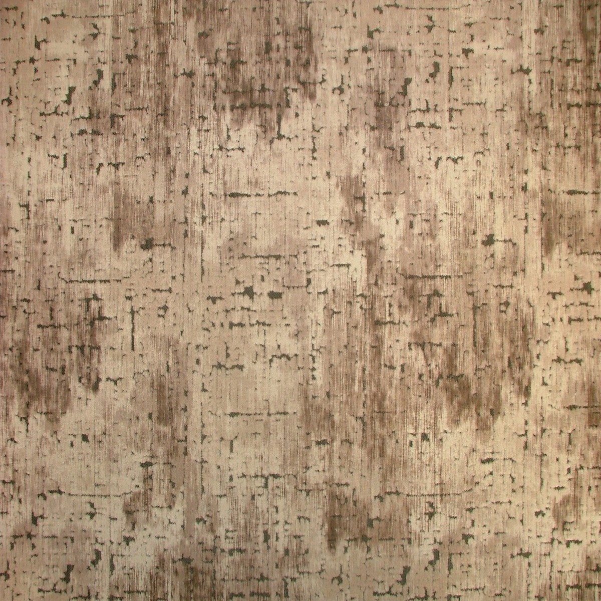 1 Metre iLiv Azoth Putty FR Woven Chenille Fabric Upholstery Cushion Curtain