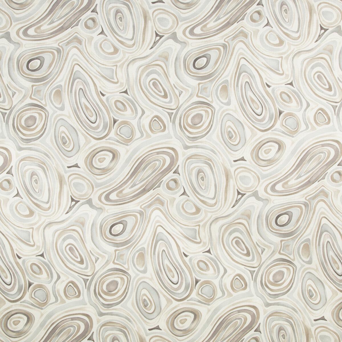 KRAVET COUTURE - MUCCI- IVOIRE - Fabric by the Yard - IVOIRE