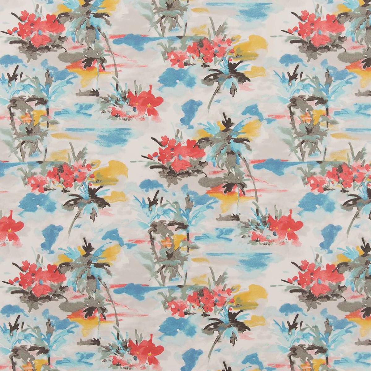 Charlotte - D1676 - Bahamas - Fabric by the Yard - Bahamas