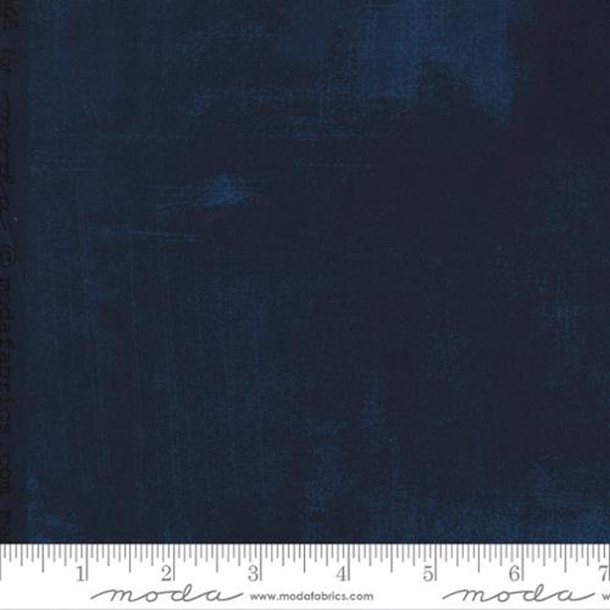 Moda - Grunge Basics - BasicGrey - True Blue 30150 558