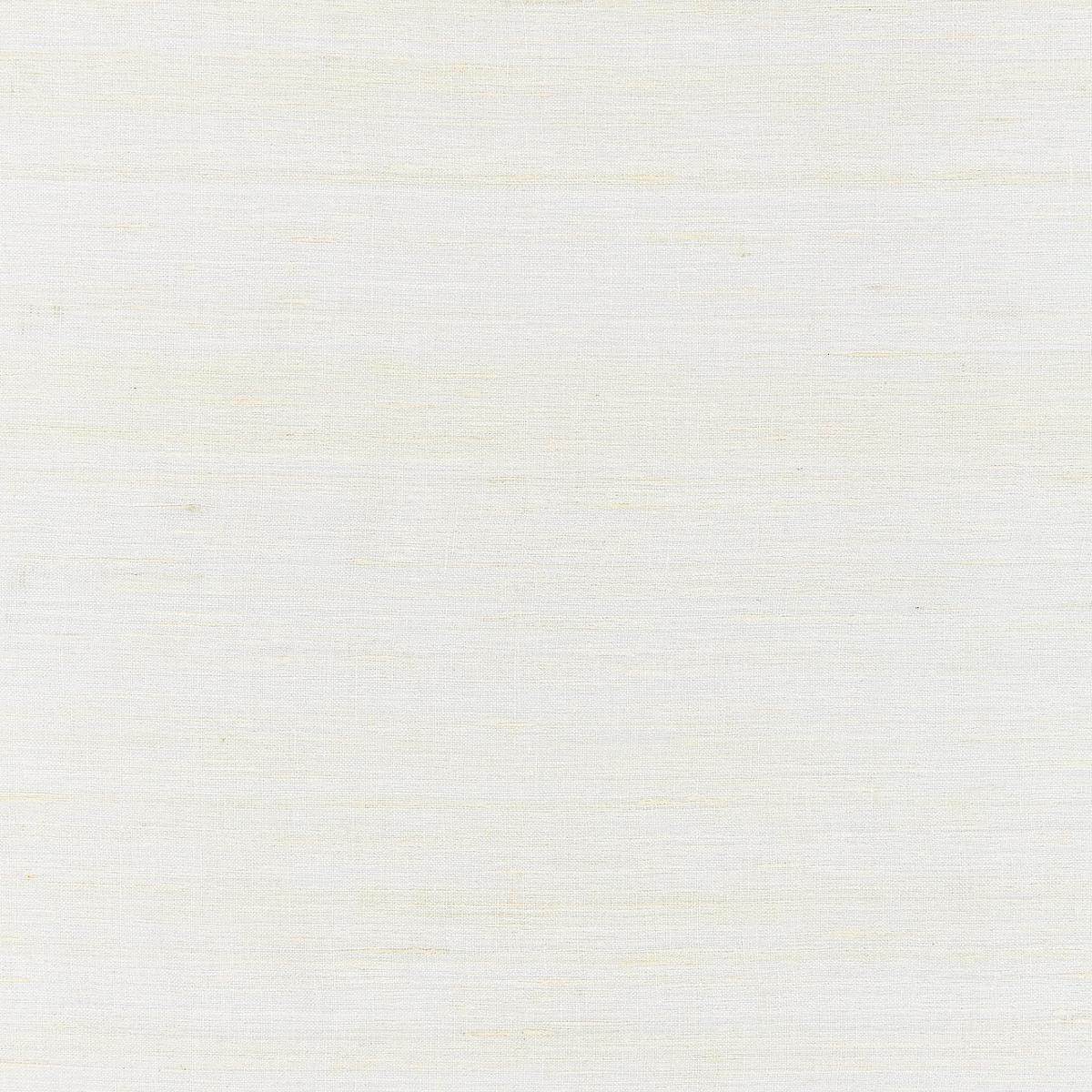 Tussah Sheer - Ivory by Scalamandre Fabric