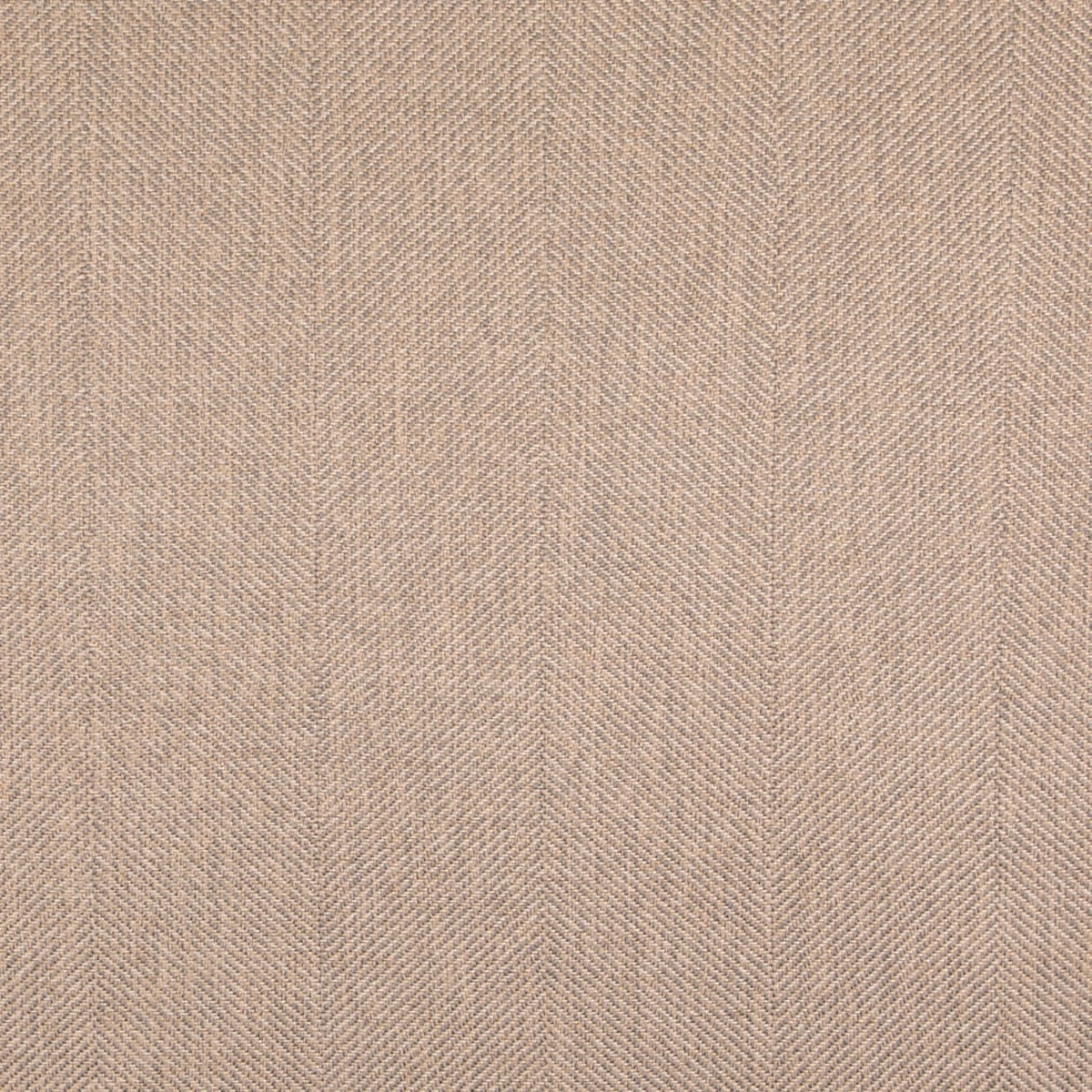 D5016 Herringbone & Chevron Silver Grey & Silver Charlotte Fabrics