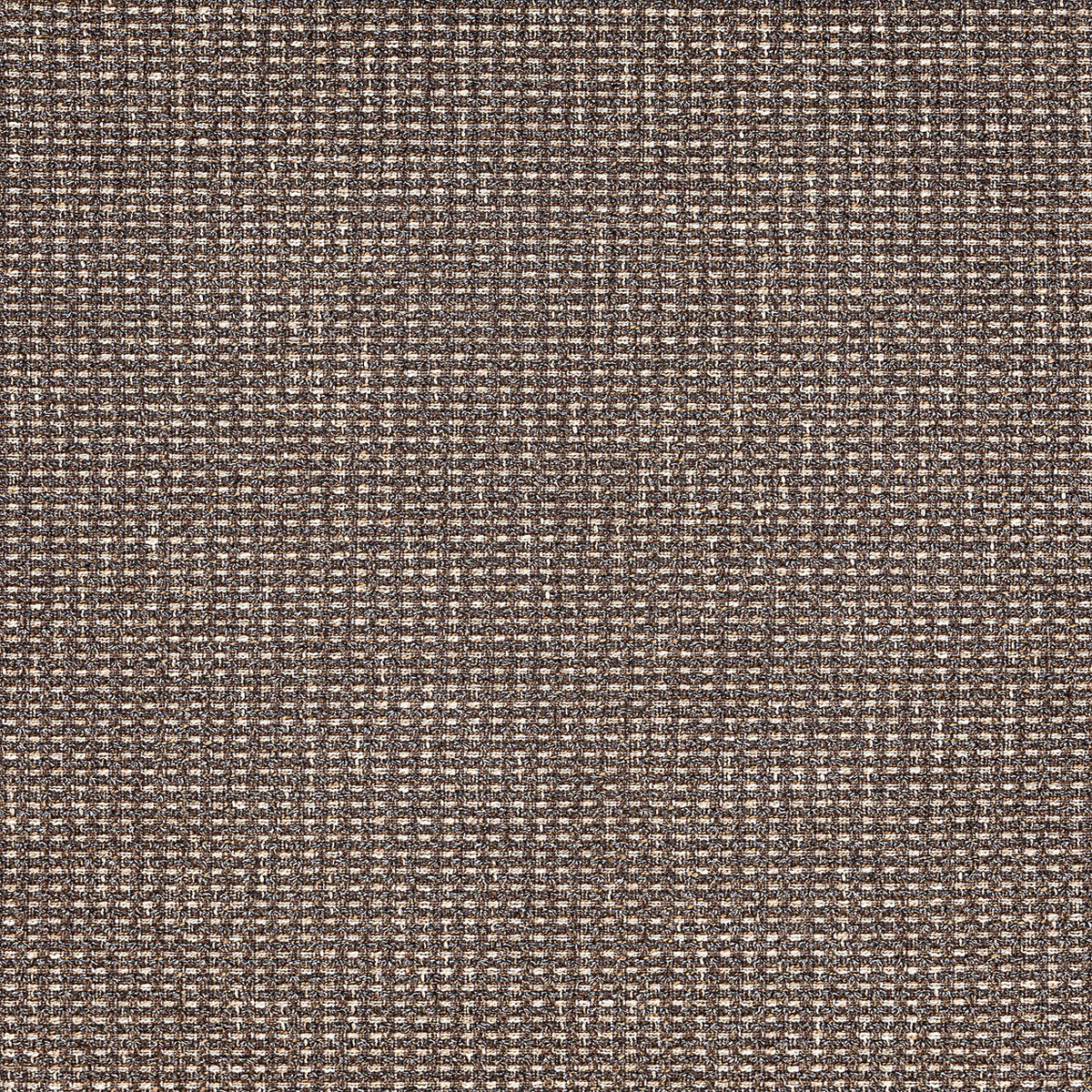 Heatherton - Walnut by Scalamandre Fabric