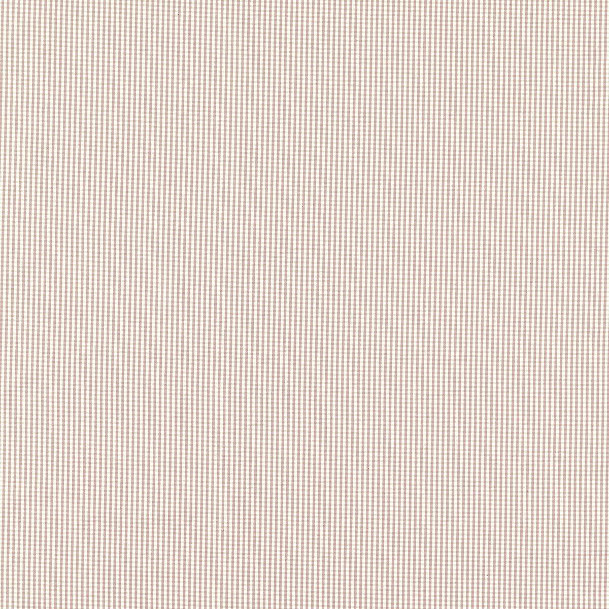 CLARKE AND CLARKE - WINDSOR- BLUSH - Fabric by the Yard - BLUSH