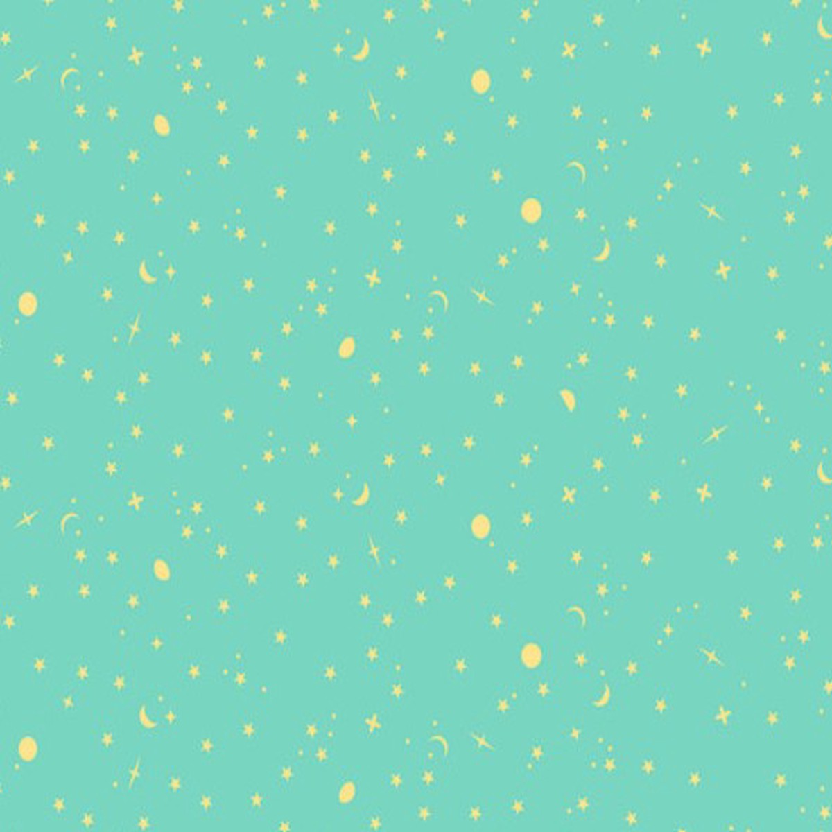 Space Sprinkles - Seaglass