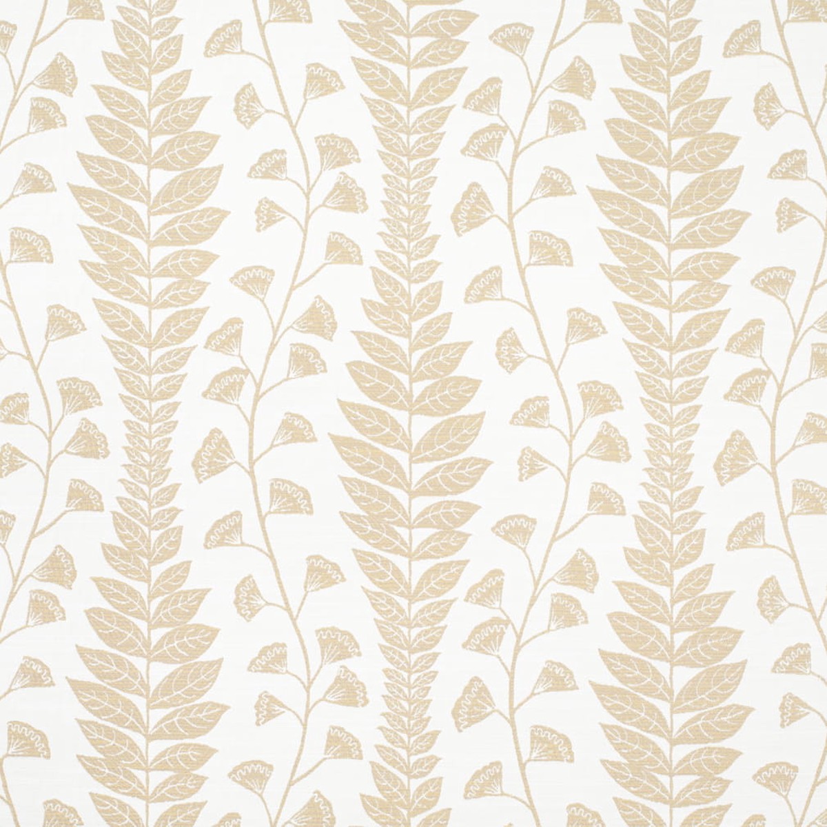 Alma Wheat A1005-01 by 29 Park Fabric
