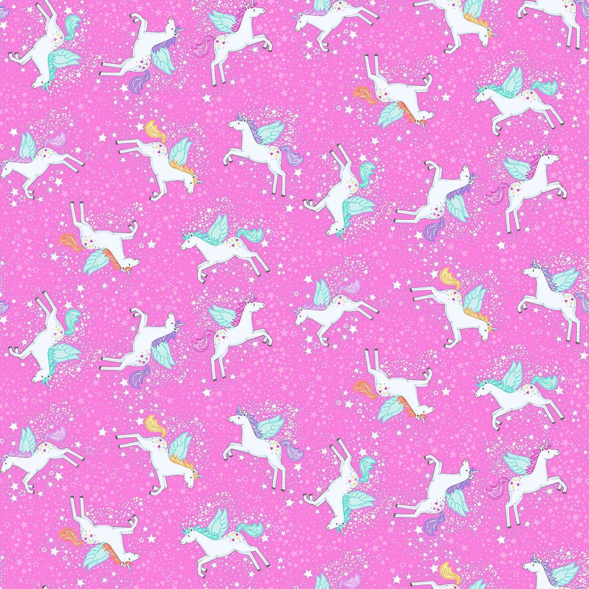 Fairy Dust MU-050-P Pink