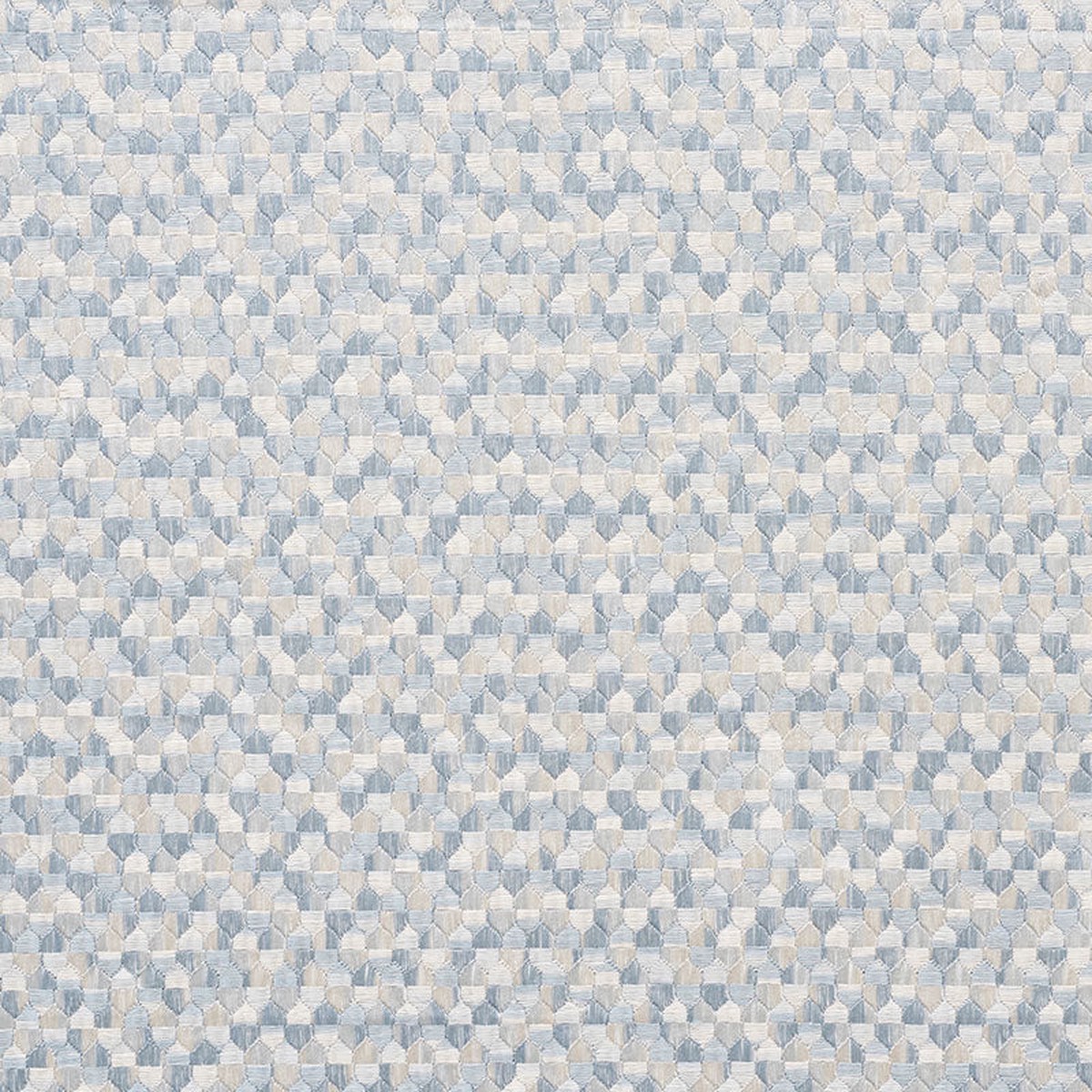 Ivins Embroidery Sky Fabric