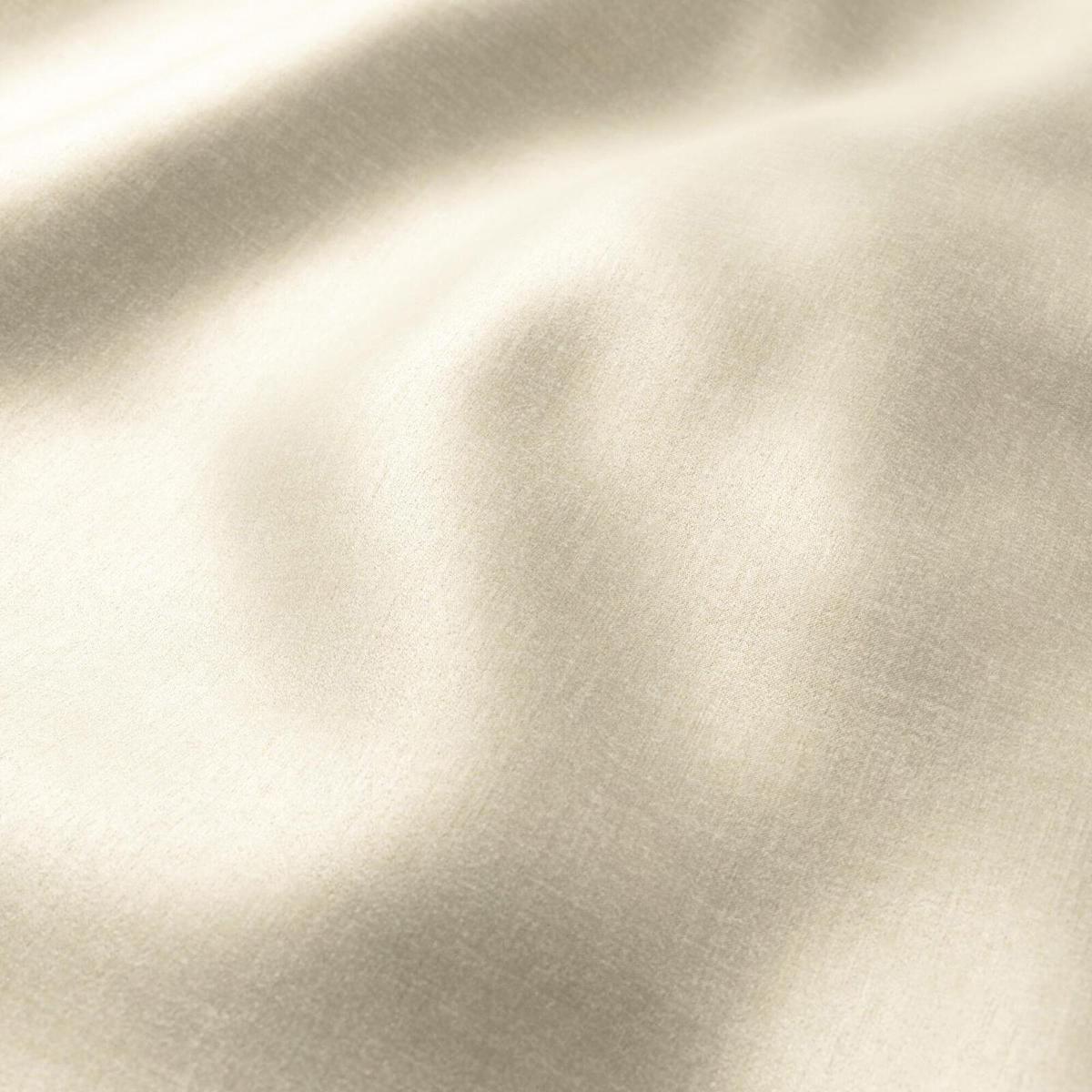 JF Fabrics POLISHED 32 Fabric Plain Cream Wide Width, Sateen - 8936132 J9031