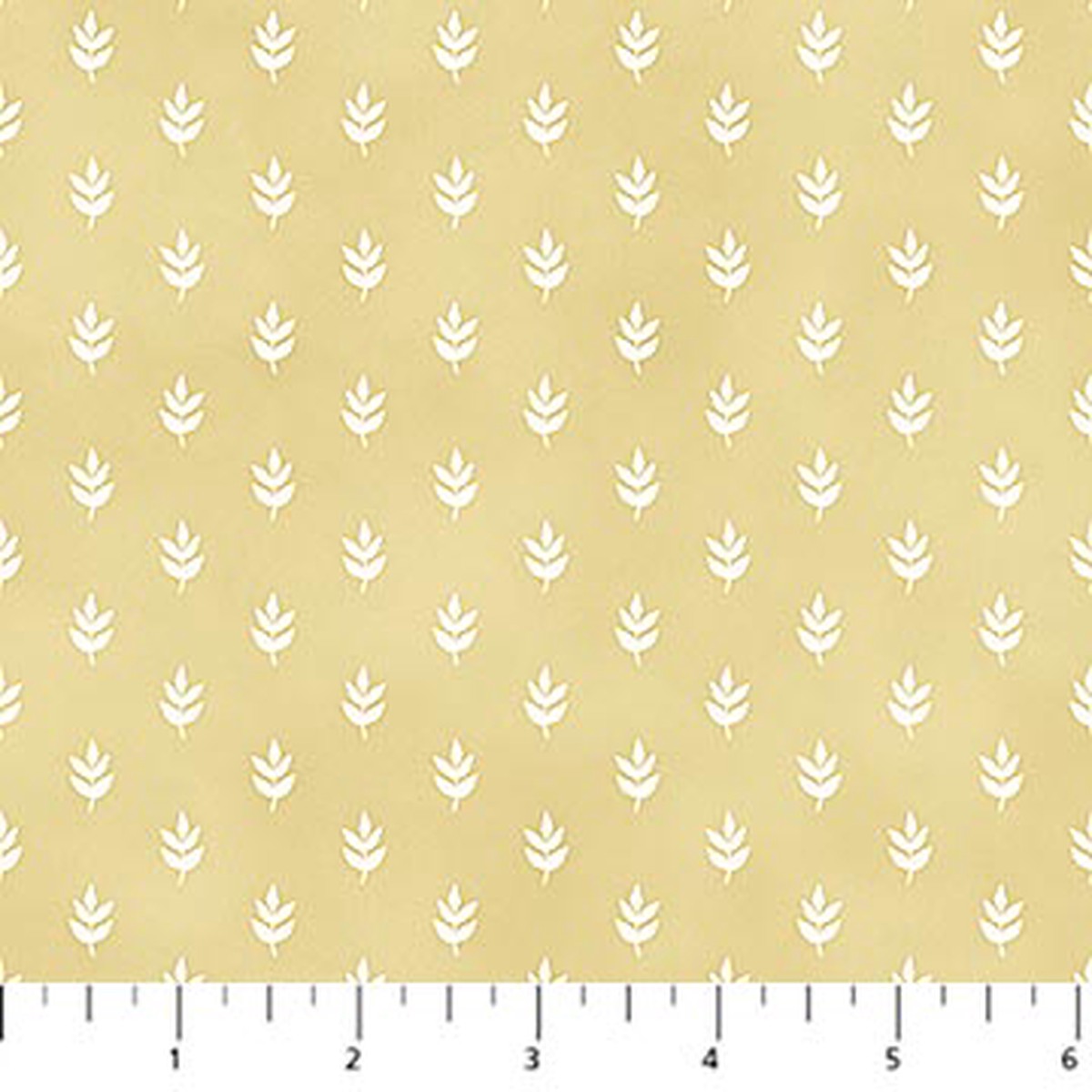 Tiny Waddles Leaf in Gold