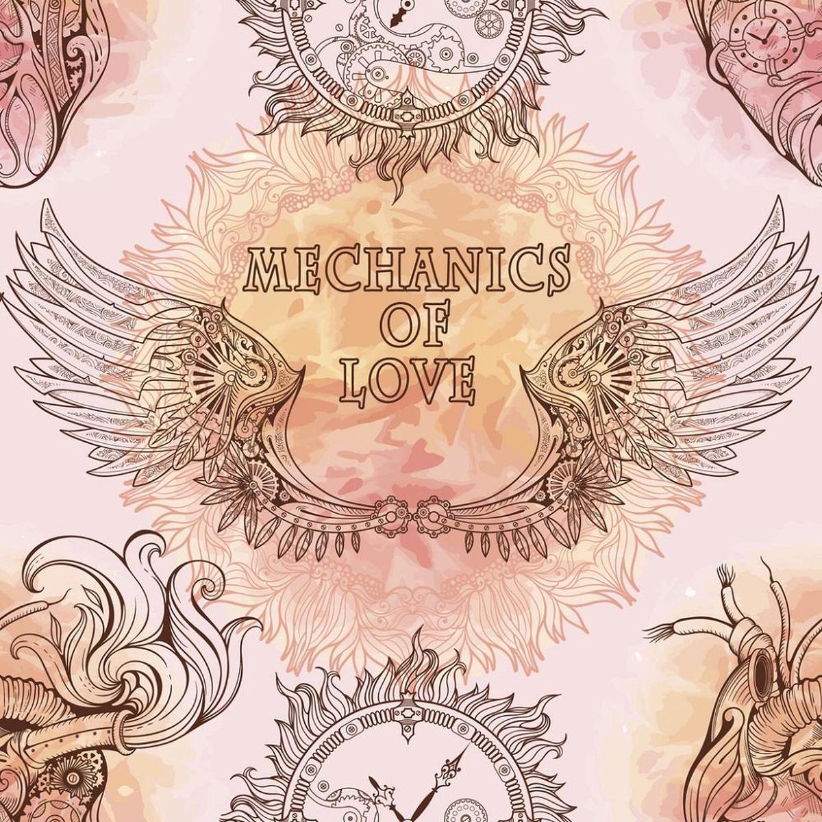 Mechanics of Love Fabric