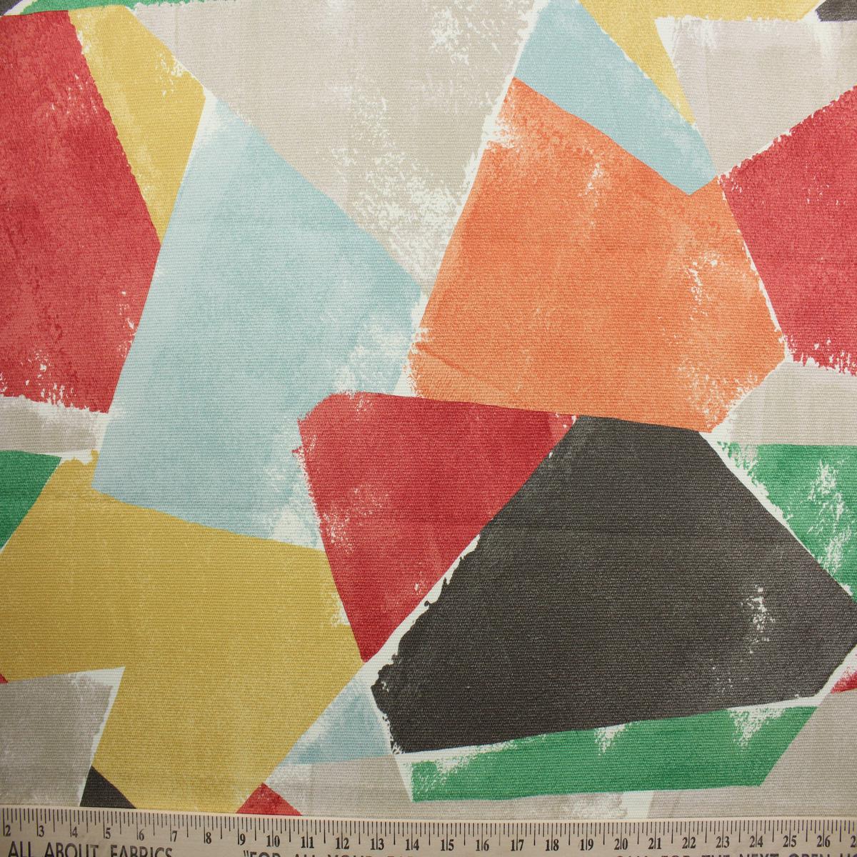 P/Kaufmann Prisms in Orange Crush