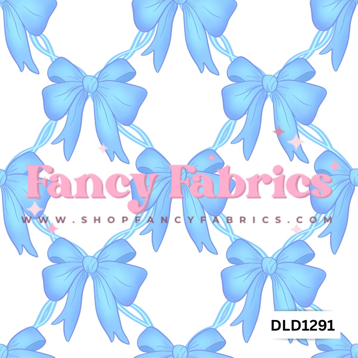 DLD1291 | PREORDER | Fabric By The Yard