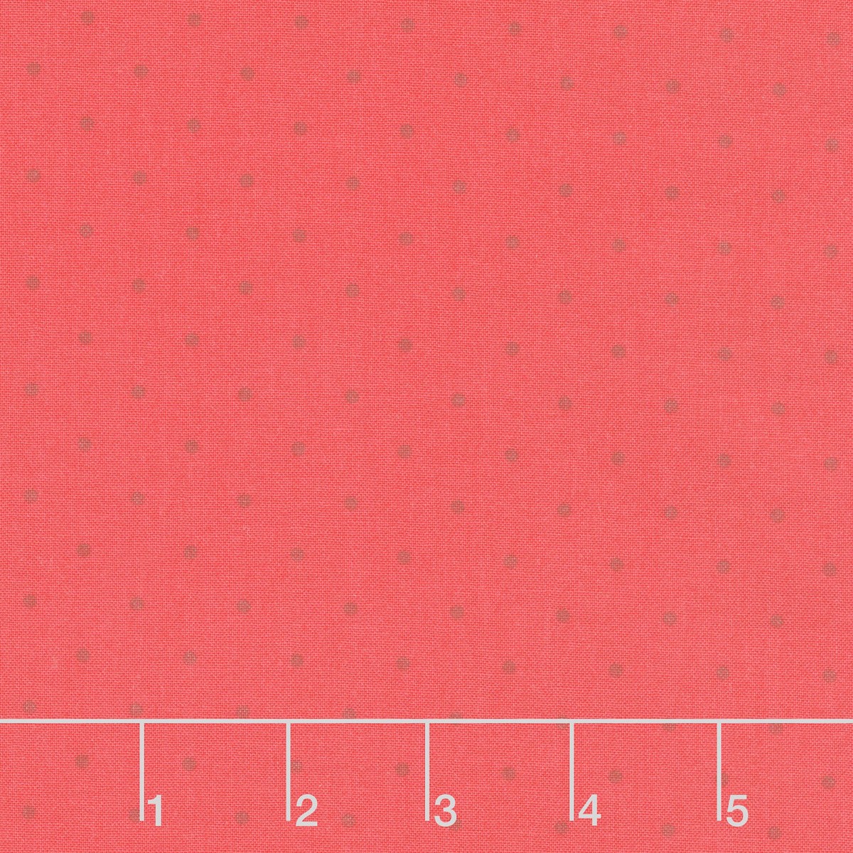 Magic Dot - Cherry Yardage