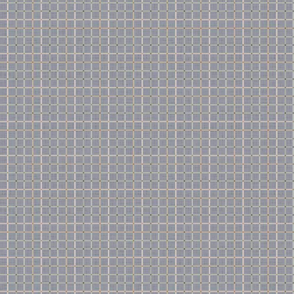 Northcott - Figo Fabrics - Grassland by Bernadett Urbanovics - Box Dot - Multi - Yardage