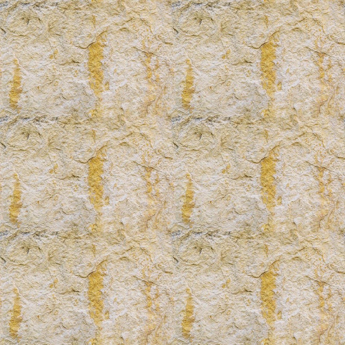Textured Stone Fabric - Sandstone