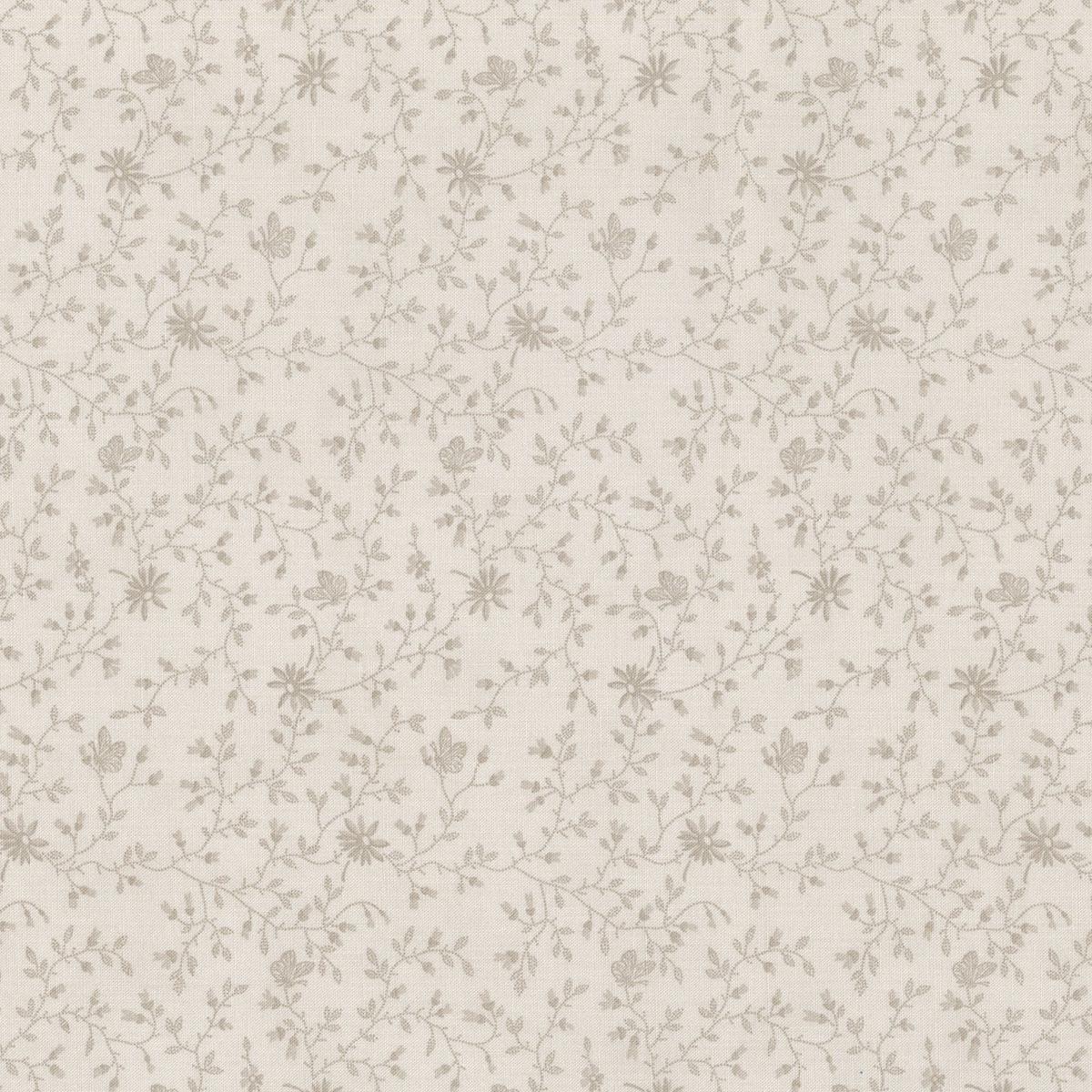 3 Sisters Favorites Vintage Linens - Papillion Bramble Taupe Yardage
