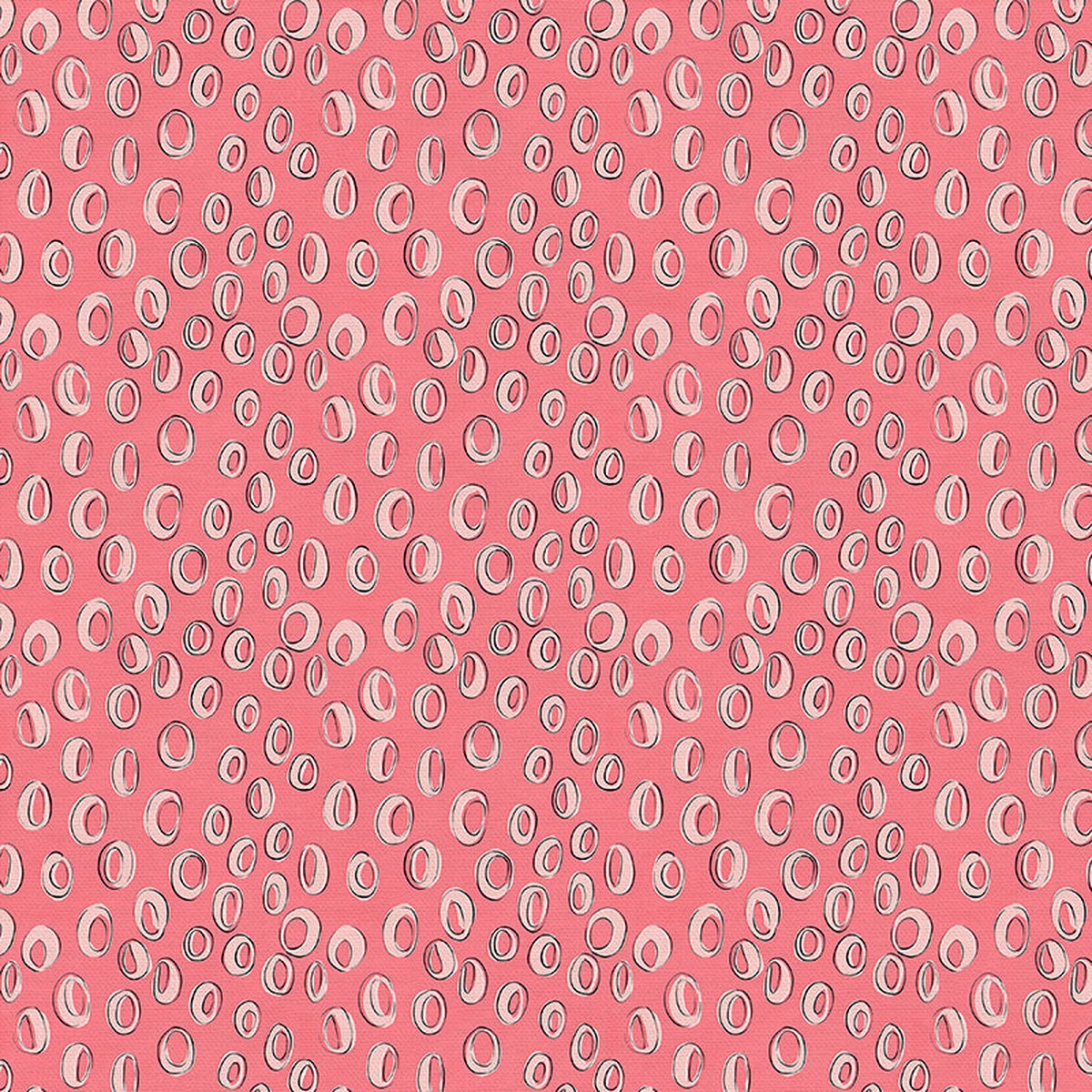 O's - Pink