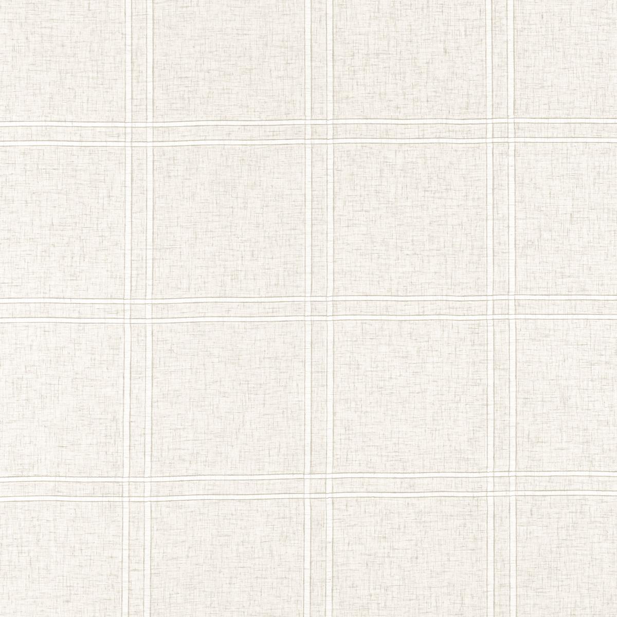 Benson Flax Fabric