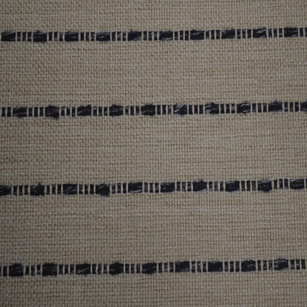 Avante Garde Linen Blue