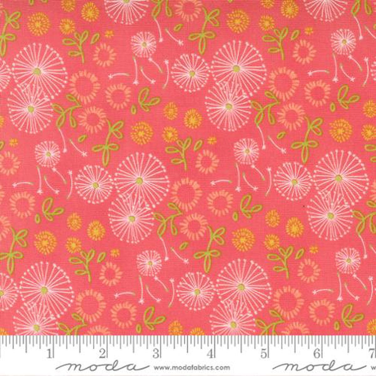 Dandi Duo-Little Bitties Blenders-Coral