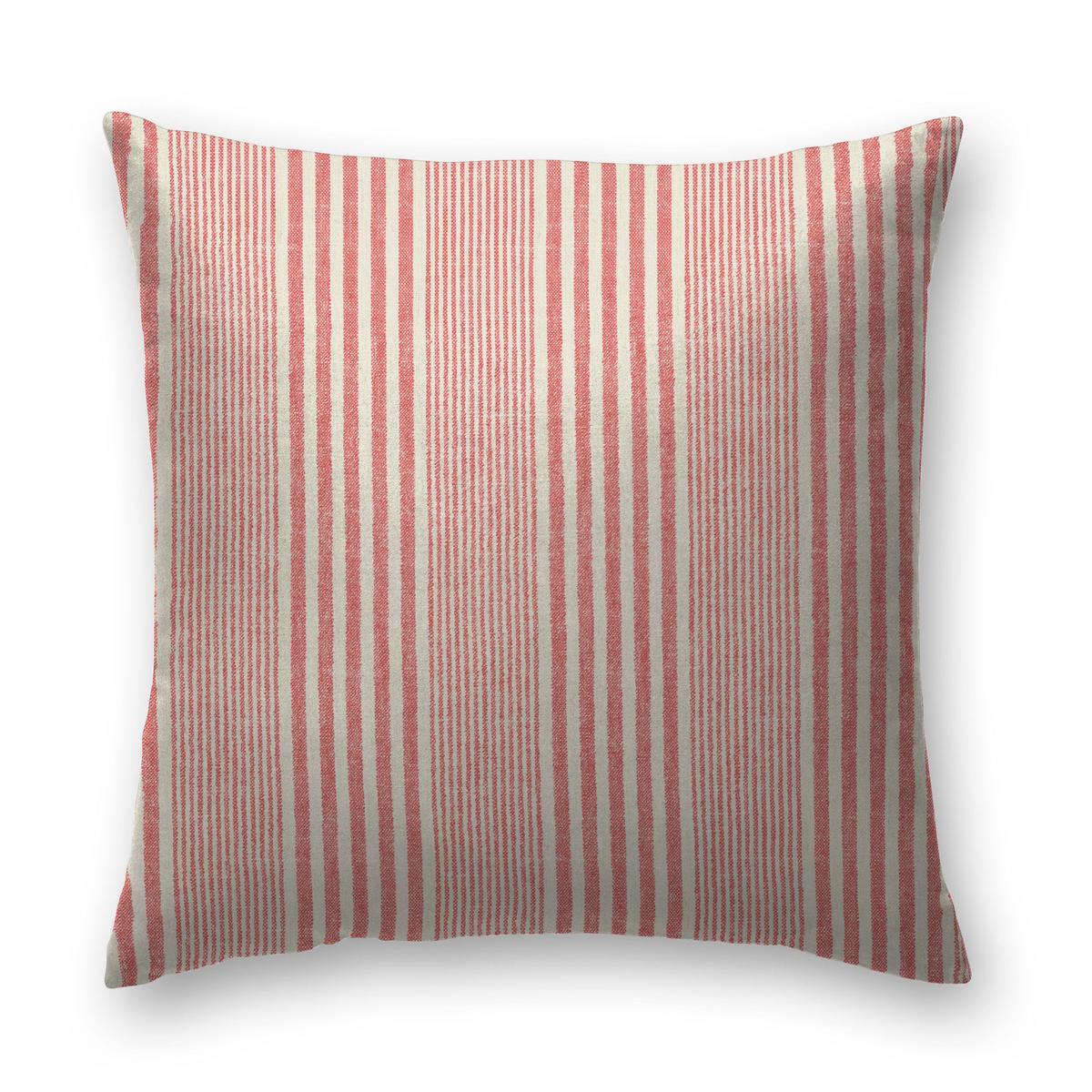 Euro Sham in All Lined Up - Sunset